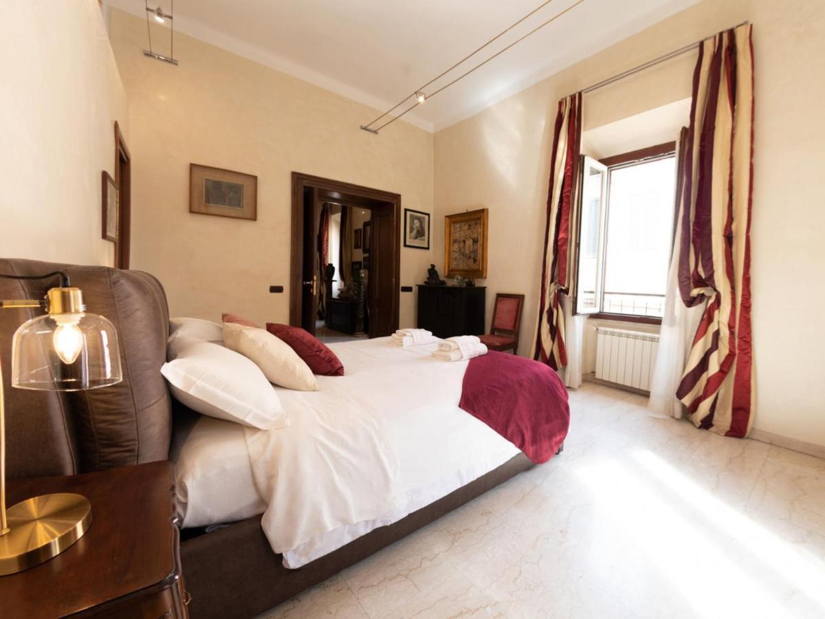 The Best Rent - Apartment With A View On Altare Della Patria Рим Екстериор снимка
