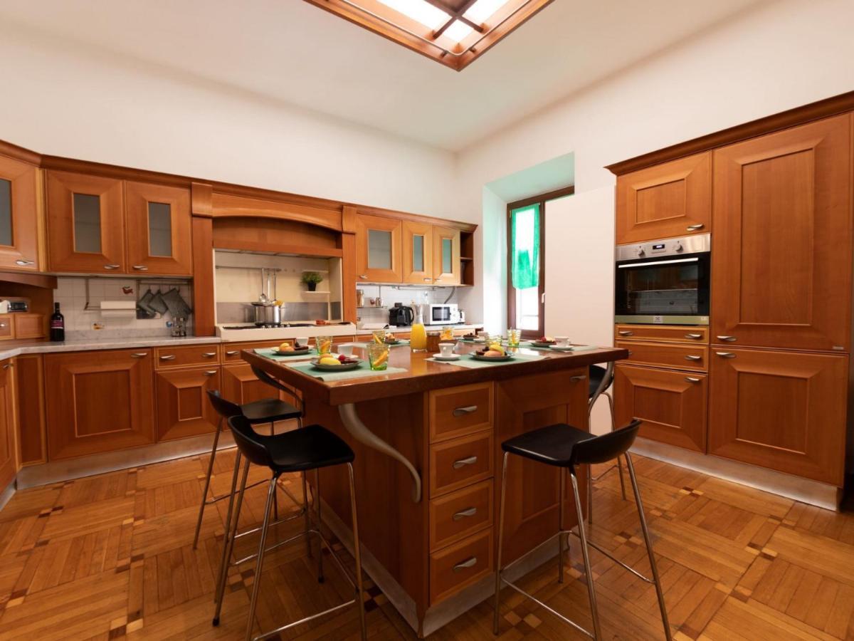 The Best Rent - Apartment With A View On Altare Della Patria Рим Екстериор снимка