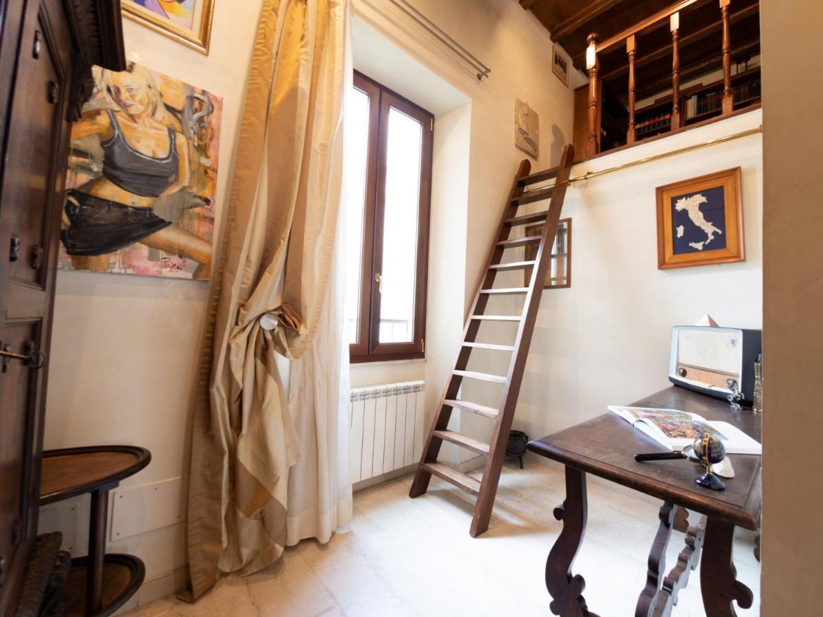 The Best Rent - Apartment With A View On Altare Della Patria Рим Екстериор снимка