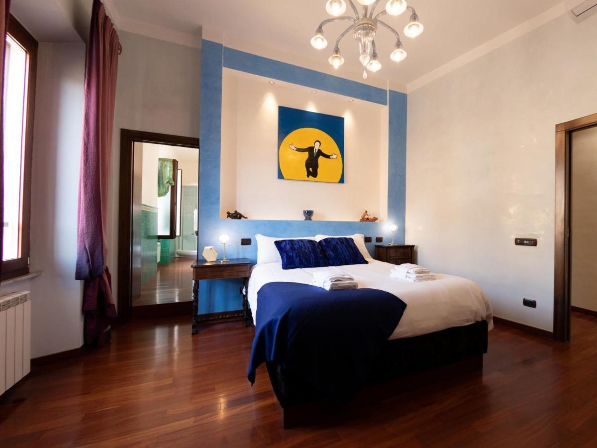 The Best Rent - Apartment With A View On Altare Della Patria Рим Екстериор снимка