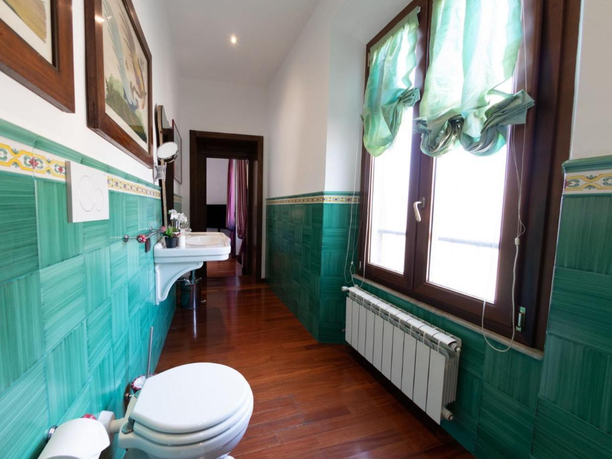 The Best Rent - Apartment With A View On Altare Della Patria Рим Екстериор снимка