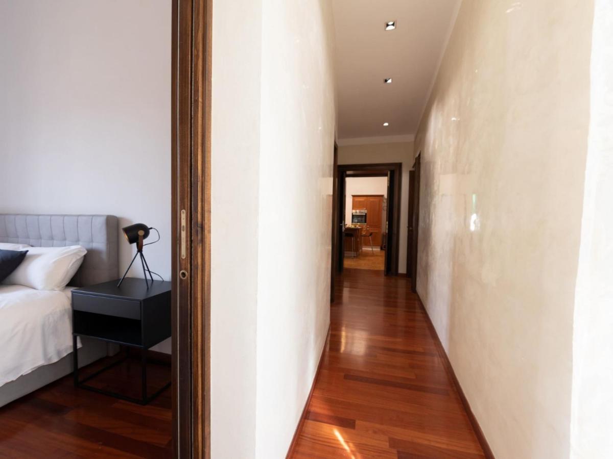 The Best Rent - Apartment With A View On Altare Della Patria Рим Екстериор снимка