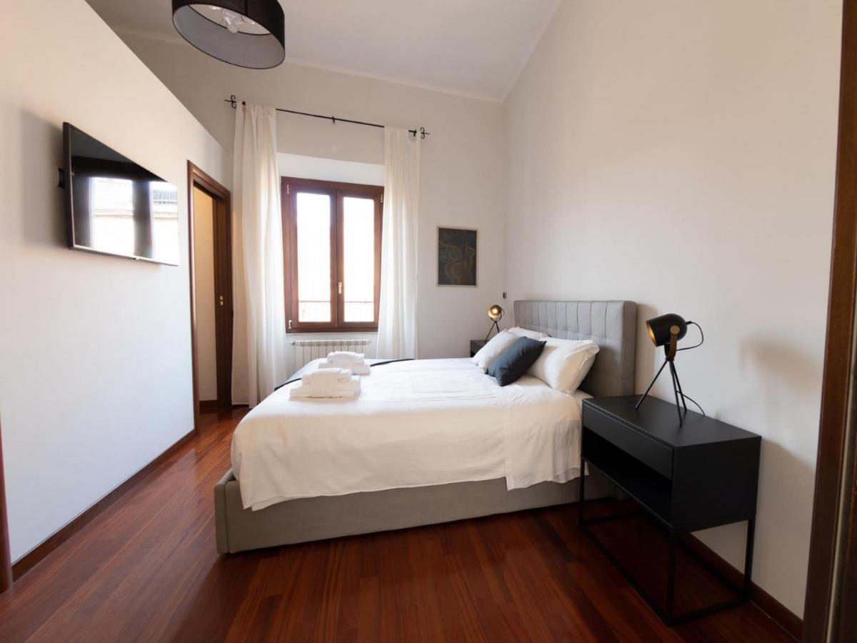 The Best Rent - Apartment With A View On Altare Della Patria Рим Екстериор снимка